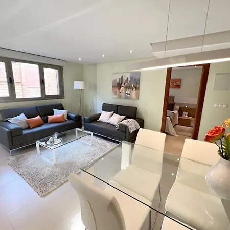 Lux Apolo Apartman Torrevieja