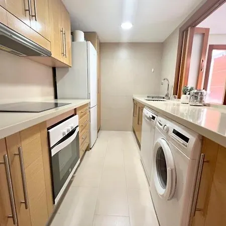 Apartment Lux Apolo