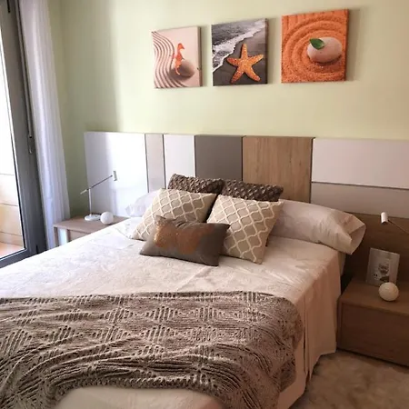 Apartment Lux Apolo