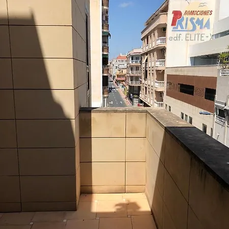 Apartment Lux Apolo